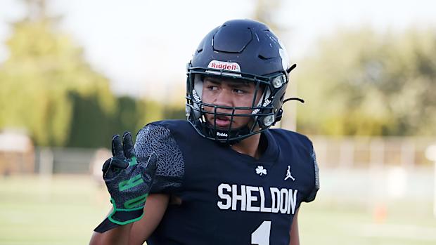 a West Linn Sheldon football Oregon September 8 2023 Michele Bunch 34
